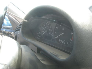Illustration for article titled Junkyard Build Quality Challenge, Speedometer Edition: Germany
